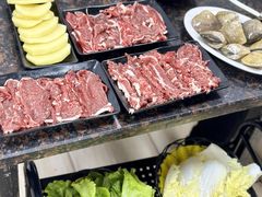-山珍鲜牛肉火锅本地老字号(汕中老店)