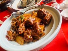 -百富源·海鲜辽菜(和平北大街店)