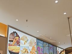 -小杨生煎(百联嘉定购物中心店)
