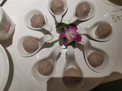 -犇鼎牛潮汕牛肉火锅(新辰里学清路店)