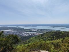 -虞山风景区