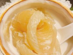 花胶汤-广州文华东方酒店·江-由辉师傅主理