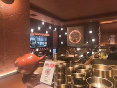 -西塔老太太泥炉烤肉(亚运村店)