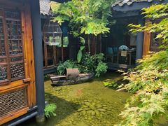 -哈哈曲艺社(西门闲亭店)