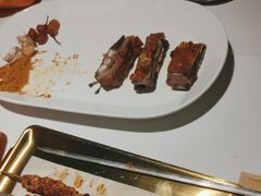 -谷丽麦馕新疆菜·清真(步步高梅溪新天地店)