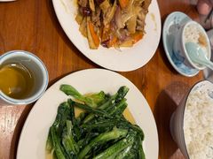 -老街坊餐吧