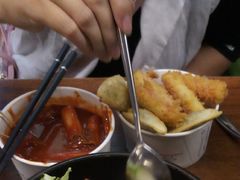 -米屋石锅拌饭(师大店)
