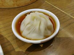 -南翔馒头店(豫园店)