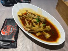 -李叔叔虾蟹大排档(青羊店)