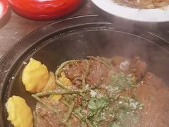 -粗粮人家·东北菜(洋桥店)