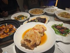 -上和臻品中国菜(花园街店)