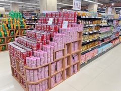 -永辉超市(龙湾万达店)