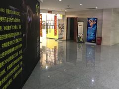 -CXFIT 陈徐健身工作室(凯旋店)