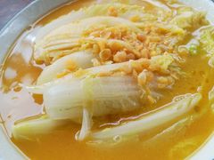 娃娃菜-蒋烤鴨(东苑店)