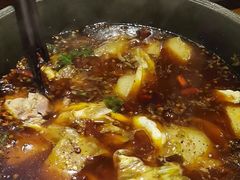 -受气牛肉·重庆耙牛肉(来福士店)