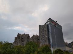 -舟山希尔顿酒店