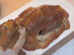 -便宜坊烤鸭店(荣华店)