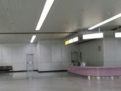 -福州长乐国际机场