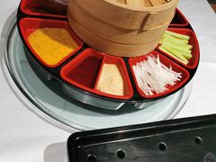 -羲和雅苑烤鸭坊(丰台万达店)