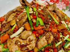 -又见炊烟私房菜(敬亭路店)