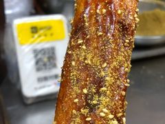 -玛马艾脆皮水磨年糕(湖北路87-89小区店)