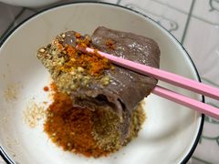 -东方饺子王(工农大路店)
