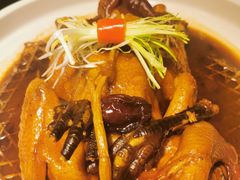 -钱江大院·芳宴江南(三花国际店)