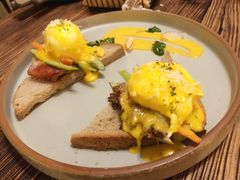 -The Good Place好地方·Brunch·coffee(国贸店)