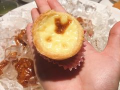 蛋挞-陶陶居酒家(海岸城店)