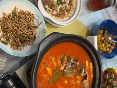 -贵州大厦贵州厅(樱花园西街店)