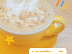 -COFFEE HOLIC(朝外SOHO店)