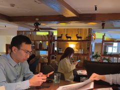 -良木缘咖啡西餐(川大店)