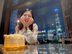 -遇外滩(BFC外滩金融中心店)