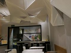 大堂-双风车咖啡馆 Twin Windmills(六道口店)
