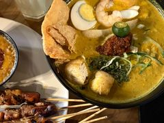 -Limapulo: Baba Can Cook