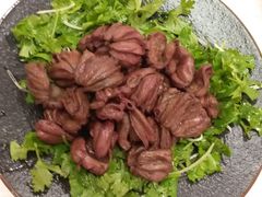 火燎鸭心-全聚德(前门店)