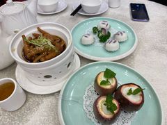 -顺德人家食府(黄金广场店)