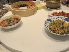 -盛百味·家宴餐厅(霸州分店)