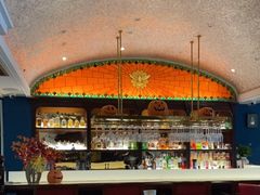 -Golden Lily河内巴黎法越料理餐厅(建国西路店)