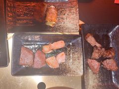 -無二炙坊·和牛烧肉(大钟寺1733店)