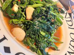 -泰莲庭·溪畔餐厅(雁栖湖店)
