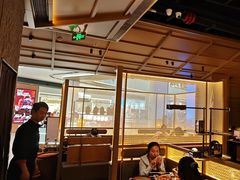 -晓宇重庆火锅(西安荟聚店)