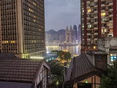 -杨记隆府(白象街店)