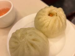 菌包子-太婆天府山珍酒楼(亚运村店)