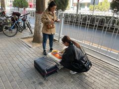 -清真白建强牛肉面(金雁花园店)