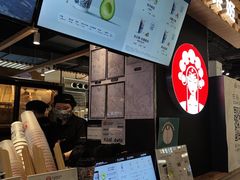 -霸王茶姬(常熟印象城店)