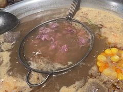 -牛梦香(大榕树创意园店)