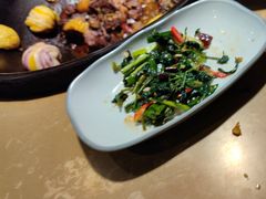 -万里闯关东铁锅炖菜馆(高新旗舰店)