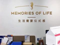 -海马体照相馆(天津世纪都会店)
