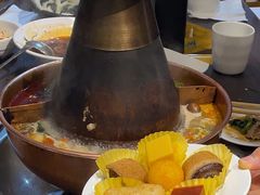 -东来顺饭庄(上地华联店)